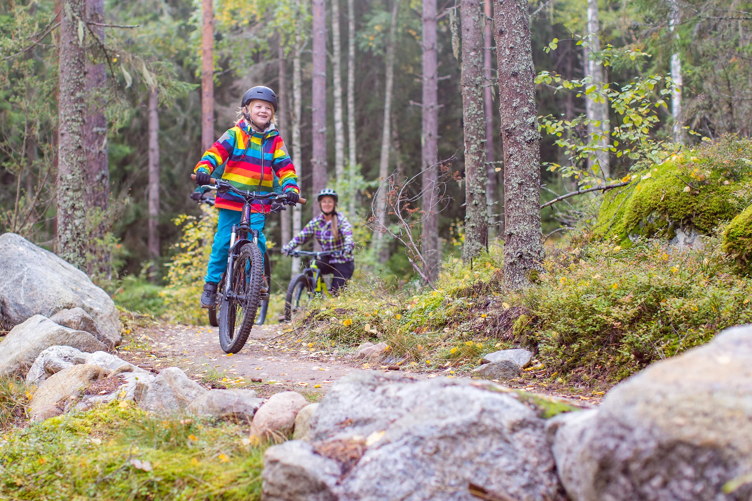 Höstlov i Järvsö Höstlov i Järvsö