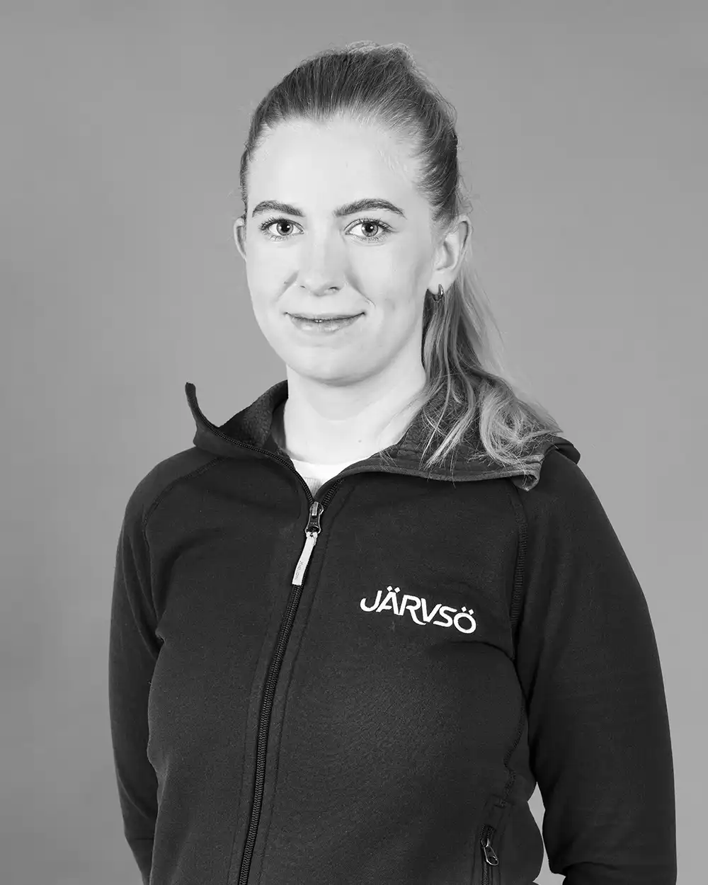 Stina Halvarsson