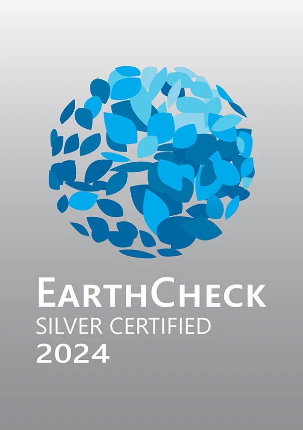 Earth check Earth check
