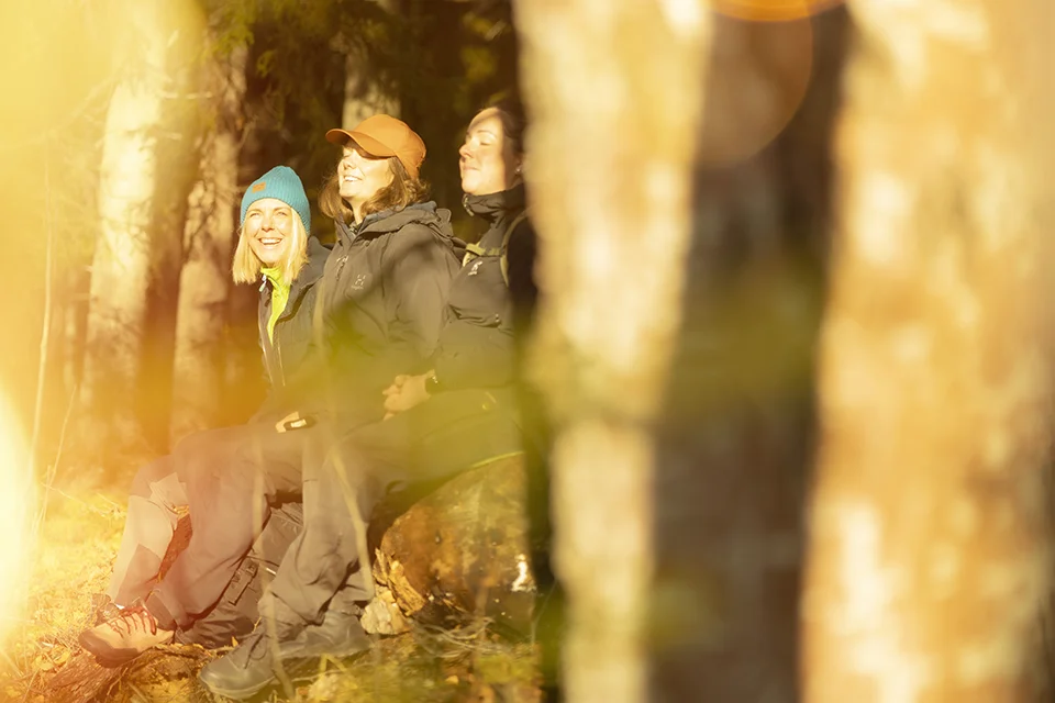 Höstvanding-fika-3014-HP Höstvandring med fika