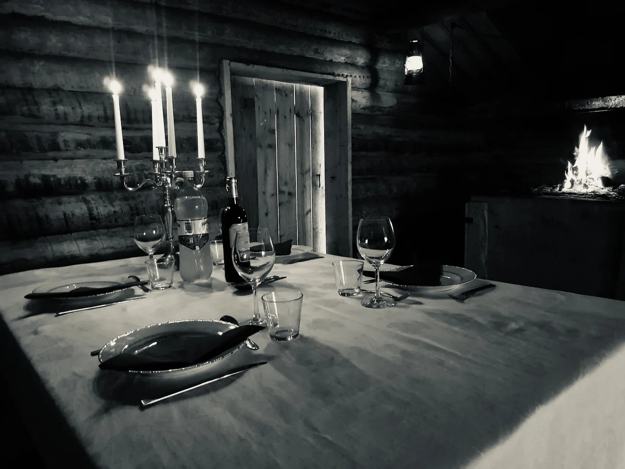 Restaurang Björnidet